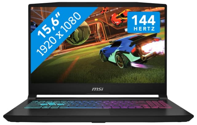 Thumbnail 10 de MSI Katana 15 HX B14WFK 15,6''