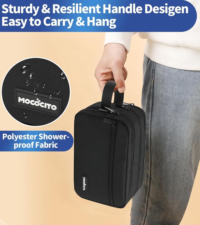 Thumbnail 4 de MOCOCITO Neceser de viaje 25 cm