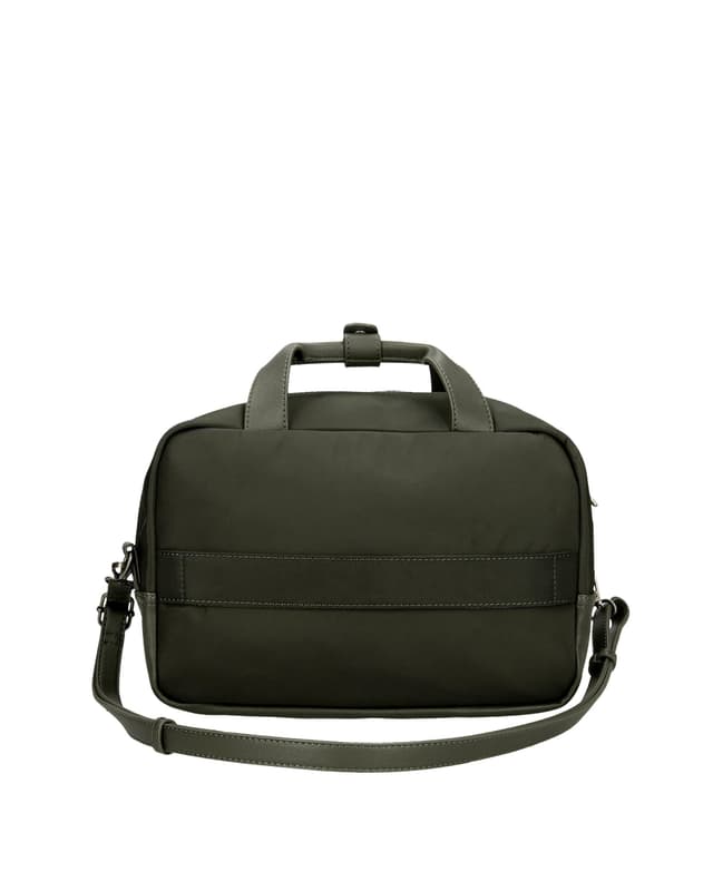 Detalle de Pepe Jeans Christine neceser grande