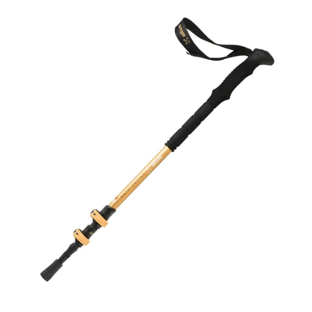 Detalle de Altus Boj Bastón de trekking 1 pieza