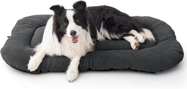 Detalle de BEDSURE Hundekissen 104×69 cm