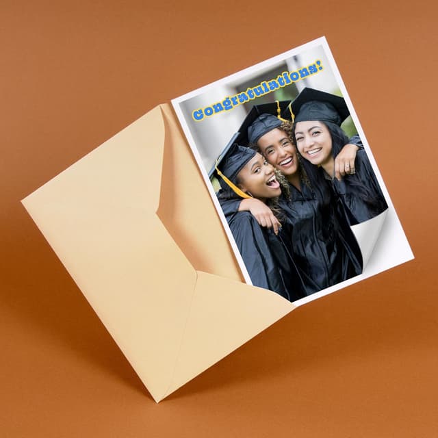 Detalle 2 de Evergreen Goods 200 Sheets A4 Photo Sticker Paper