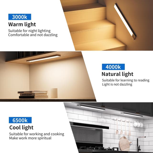 Detalle de OUILA OUILA Luce Armadio LED 9 mm