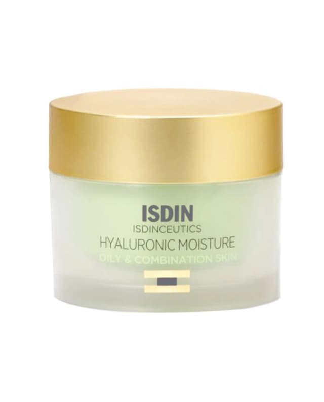 Imagen de Isdinceutics Hyaluronic Moisture crema hidratante 50 g en OfertitasTOP