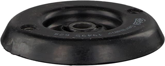 Detalle 2 de FEBI Bilstein 19495 Coupelle de suspension noire pour essieu avant