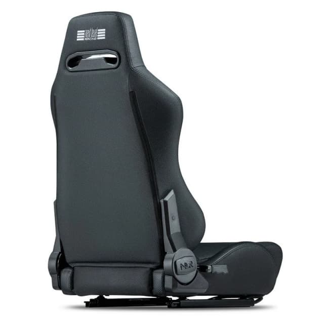 Thumbnail 2 de Next Level Racing ERS3 Elite Asiento para Simulador de Conducción Negro