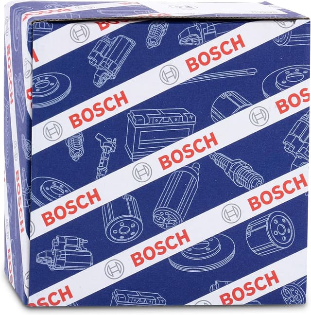 Thumbnail 4 de Bosch 0986357822 Cable de Encendido 1 Unidad