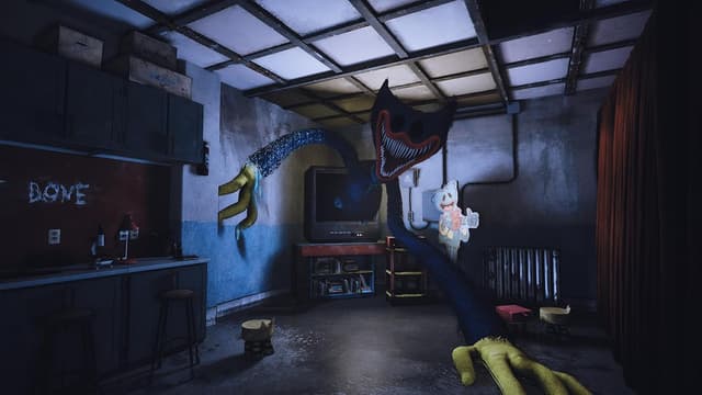 Thumbnail 6 de Poppy Playtime Triple Pack (PS5)