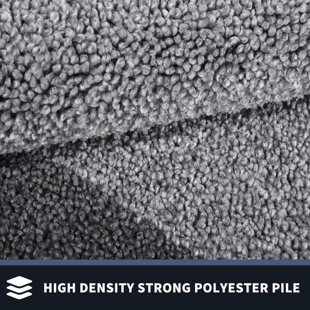 Thumbnail 4 de PURRUGS Dirt Trapping Door Mat 20" x 32" 🚪