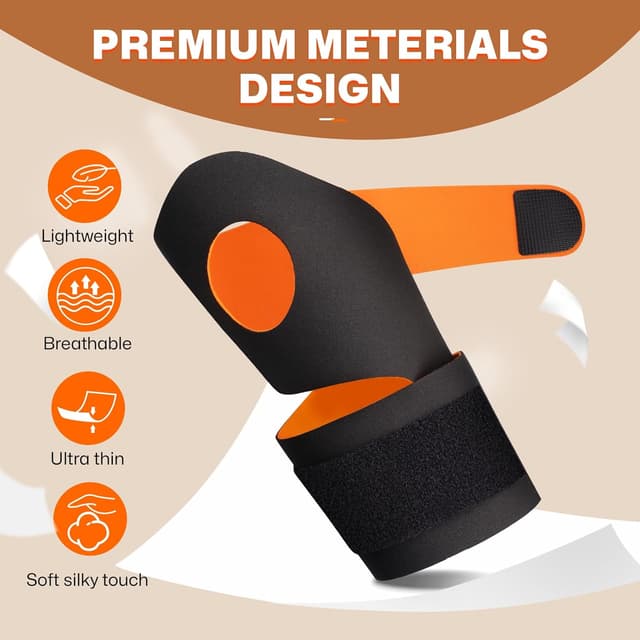 Thumbnail 4 de Handgelenkbandage JBonest Upgrade 5 bis 10