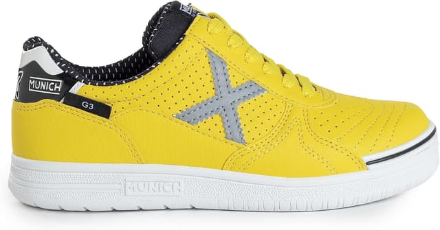 Thumbnail 6 de Munich Gresca Kid VCO S Zapatillas blanco 26 EU