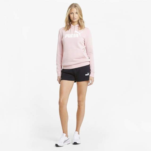 Thumbnail 5 de Puma Ess 4 Sweat Shorts hybrides femme