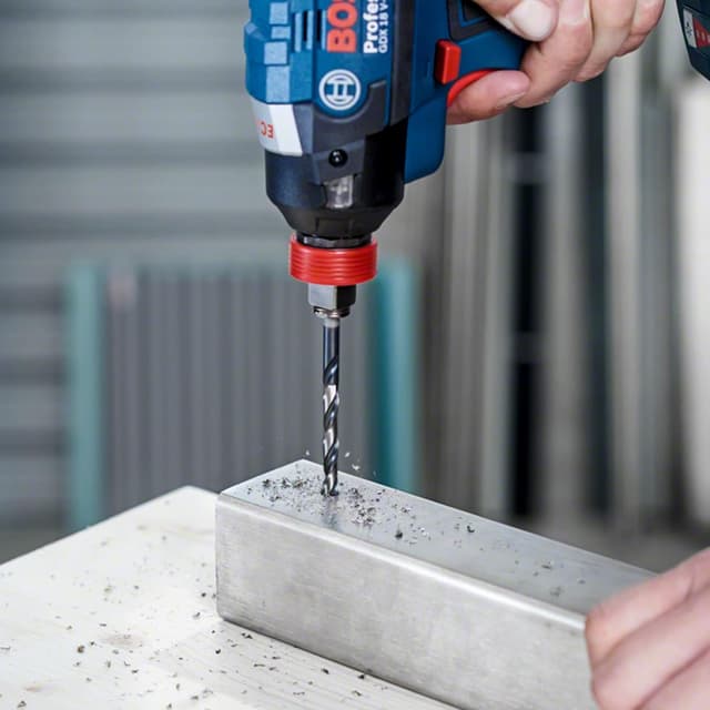 Thumbnail 3 de Bosch Professional 103 pezzi set punte 🛠