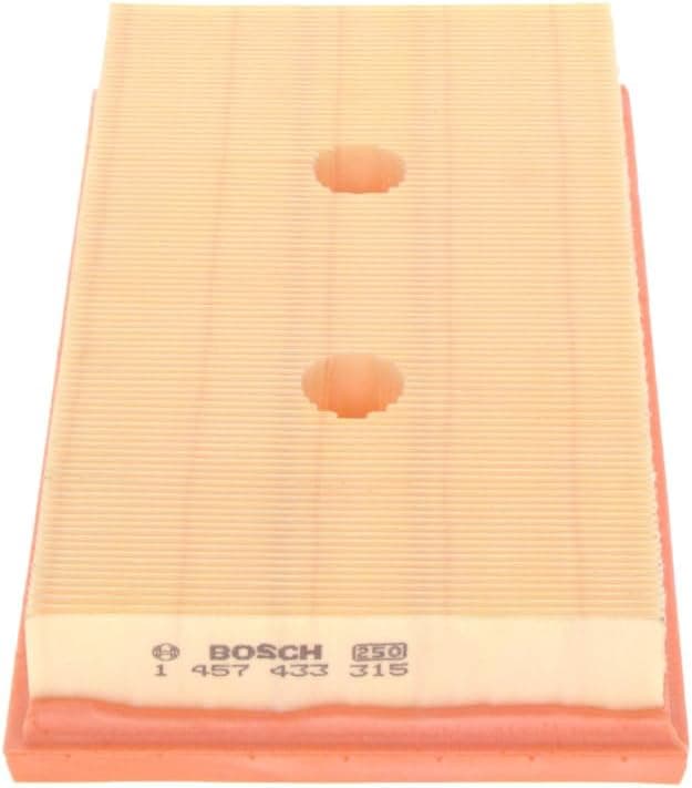 Detalle de Bosch S3315 – Filtre à air auto (cartouche de filtre à air)