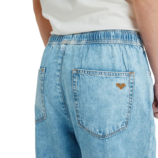 Thumbnail 4 de Roxy Stunning View Beau Blue — Pantalón de mujer