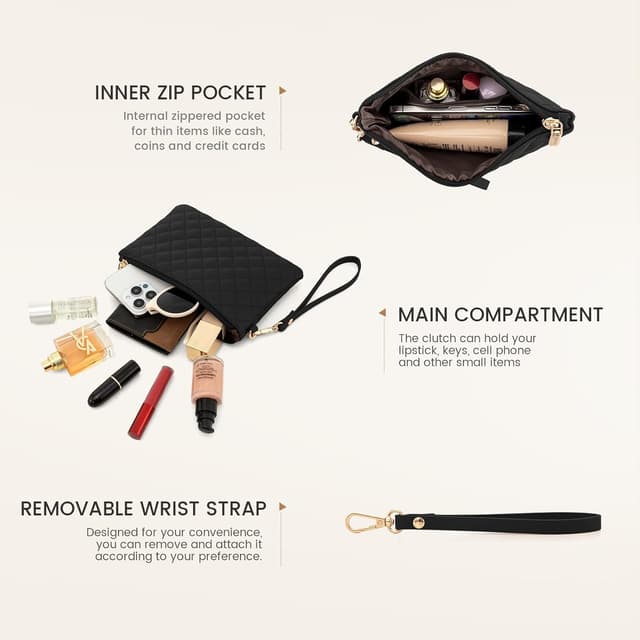 Thumbnail 6 de LOVEVOOK Laptoptasche 15,6 Zoll