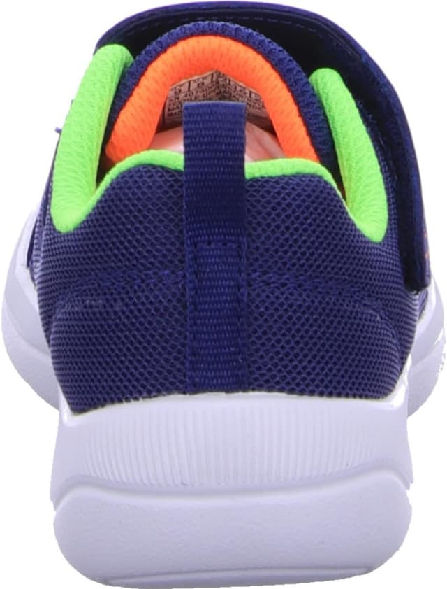 Detalle de Skechers Skech-Stepz 2.0 Mini Wanderer Basket Garçon — entretien facile et entretien en machine