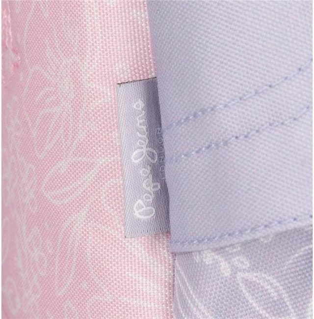 Thumbnail 6 de Pepe Jeans Renata Estuche 22 cm 📚