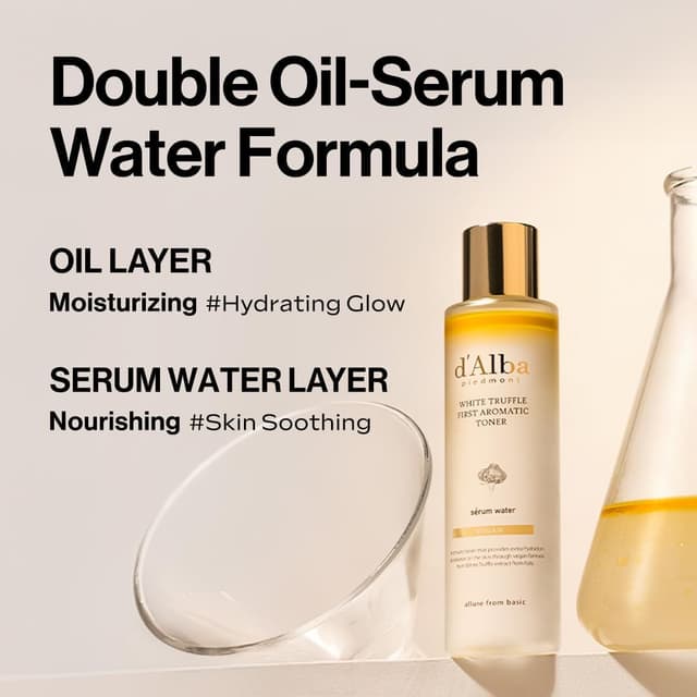 Thumbnail 2 de d'alba Piedmont Tonico First Aromatico