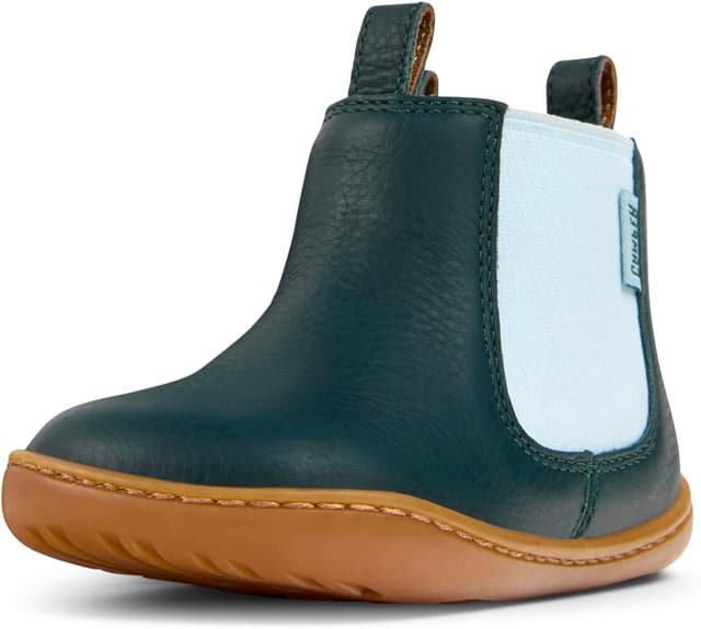 Detalle de Camper Baby Peu Cami K900348 Chelsea Boot