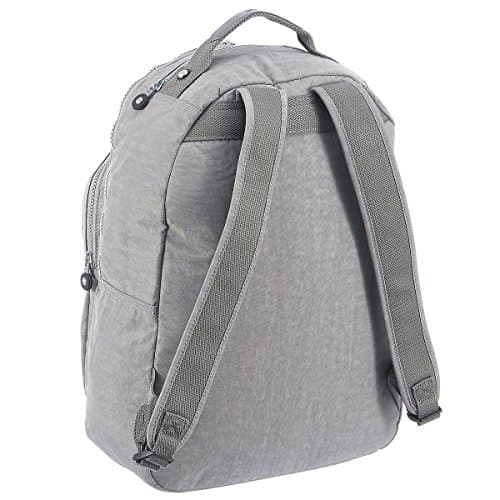 Detalle de Kipling Clas Seoul Mochila 25L Azul Navy