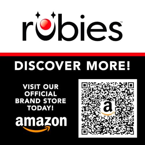 Thumbnail 4 de Rubies - Casco Darth Vader para adultos 🎭