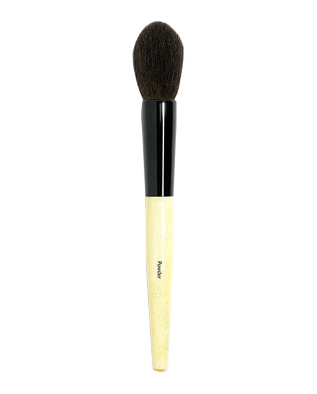 Imagen de Bobbi Brown Powder Brush brocha para polvos 🎨 en OfertitasTOP
