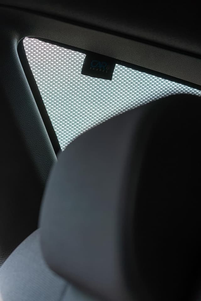 Thumbnail 5 de Car Shades Sonnenschutzblenden 6‑teilig für Toyota Corolla 2019