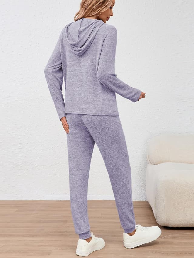 Thumbnail 4 de Famulily Tracksuit Set for Women