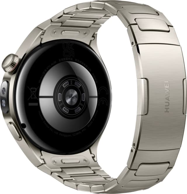 Detalle 2 de Huawei Watch 5 46 mm