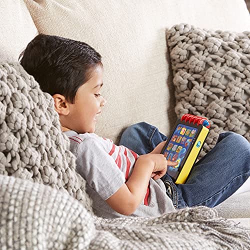 Thumbnail 7 de VTech Las Pistas de Blue — cuaderno educativo 2+ años