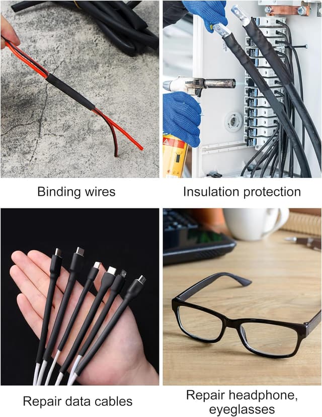 Thumbnail 6 de Lsnisni Tubo termorretráctil Ø16mm 2m