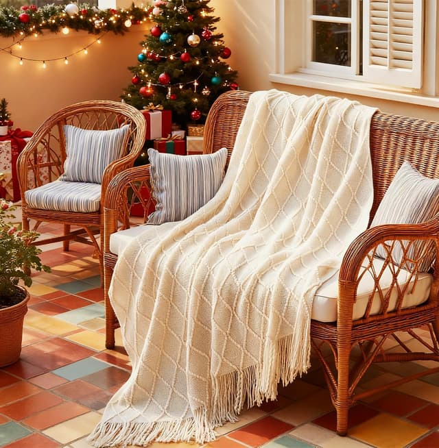 Detalle 2 de Self-Care Gift Basket for Women