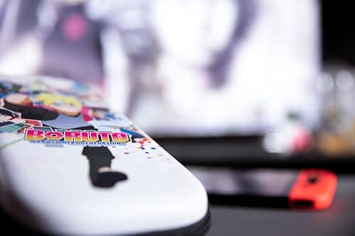 Thumbnail 7 de Konix Boruto Funda para Nintendo Switch