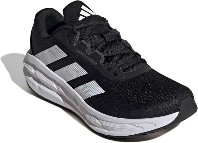 Thumbnail 2 de adidas Questar 3 zapatillas running Core Black/FTWR White/Carbon