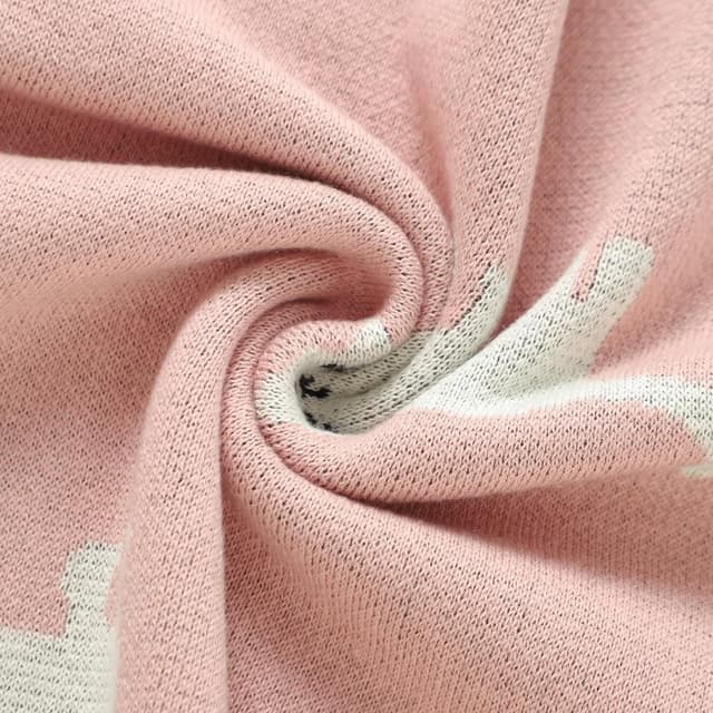 Thumbnail 6 de Hadetoto Baby Blanket 100 x 80cm