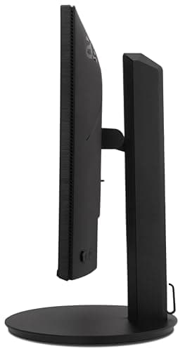 Thumbnail 7 de acer Vero CB242YGBIRF Monitor 23,8" Full HD 120 Hz