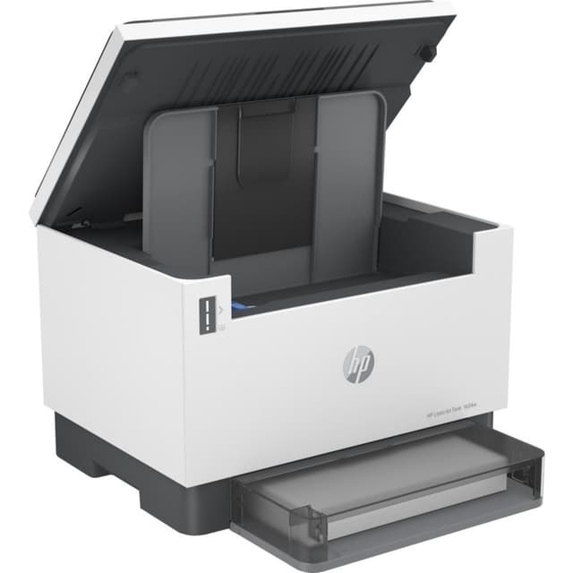 Detalle 2 de HP LaserJet Tank MFP 2604dw impresora 22 ppm