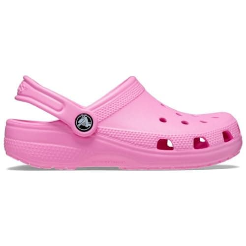 Detalle de Crocs Classic Clog K Zuecos Unisex 33/34