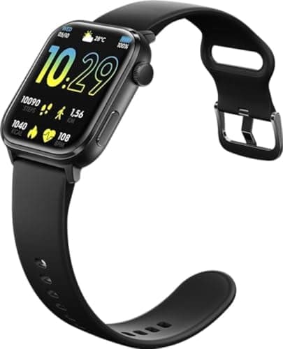 Thumbnail 3 de Ice-Watch ICE Smart 2.0 Black - Reloj Conectado para Hombre ⌚️