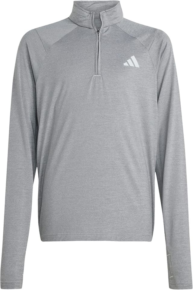 Thumbnail 6 de adidas Goto PZ 1/4 Zip camiseta niños 9-10 años