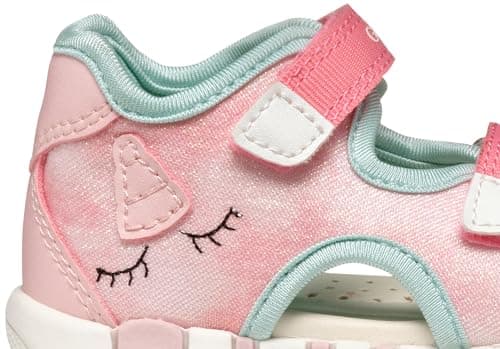 Thumbnail 8 de Geox B Sandal IUPIDOO Sandalia bebé 22