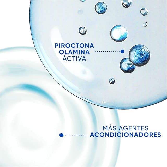 Thumbnail 4 de H&S Citrus Fresh Todo en Uno 🍋 Shampoo y Acondicionador