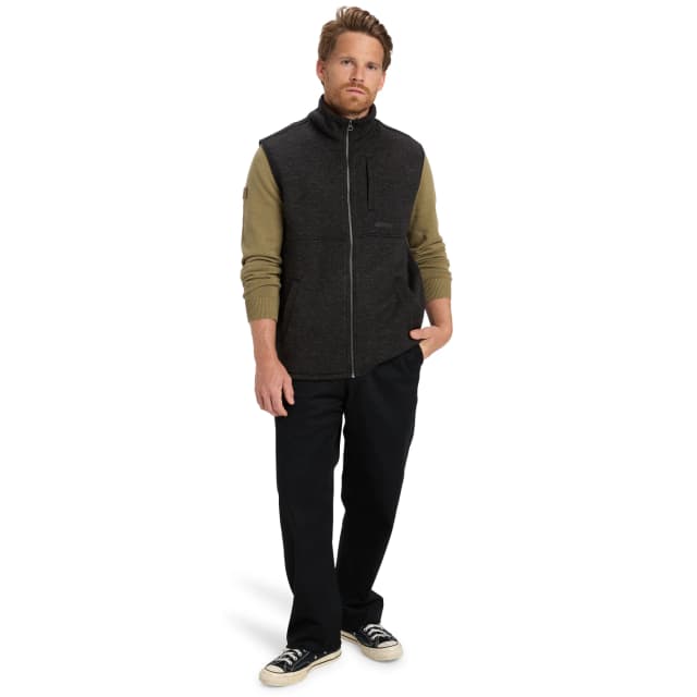 Thumbnail 4 de Quiksilver Keller Chaleco Hombre 300 g/m4 🎽