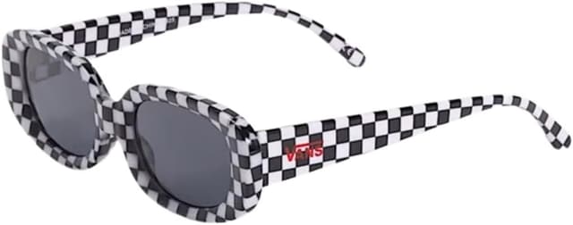 Detalle 1 de Vans Wheeling Sunglasses occhiali da sole unisex UVA/UVB 400 (confezione da 1)