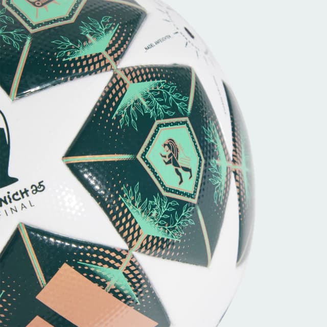 Detalle de Adidas Balón UCL League 24/25