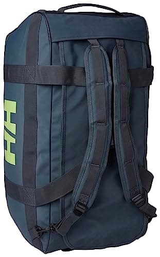 Detalle de Helly Hansen Unisex H/H Scout Duffel L, Alpine Frost