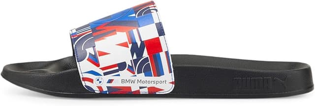 Detalle de PUMA BMW MMS Leadcat 2.0 UK5, Strong Blue