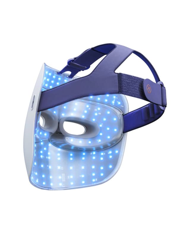 Thumbnail 2 de Therabody Theraface Mask LED Glamour 504 LEDs