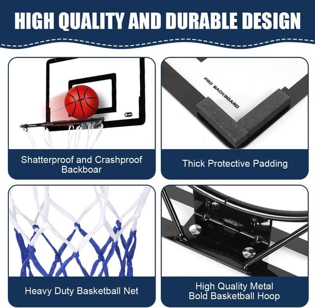 Thumbnail 4 de OSDUE Panier mini 40 x 26 cm